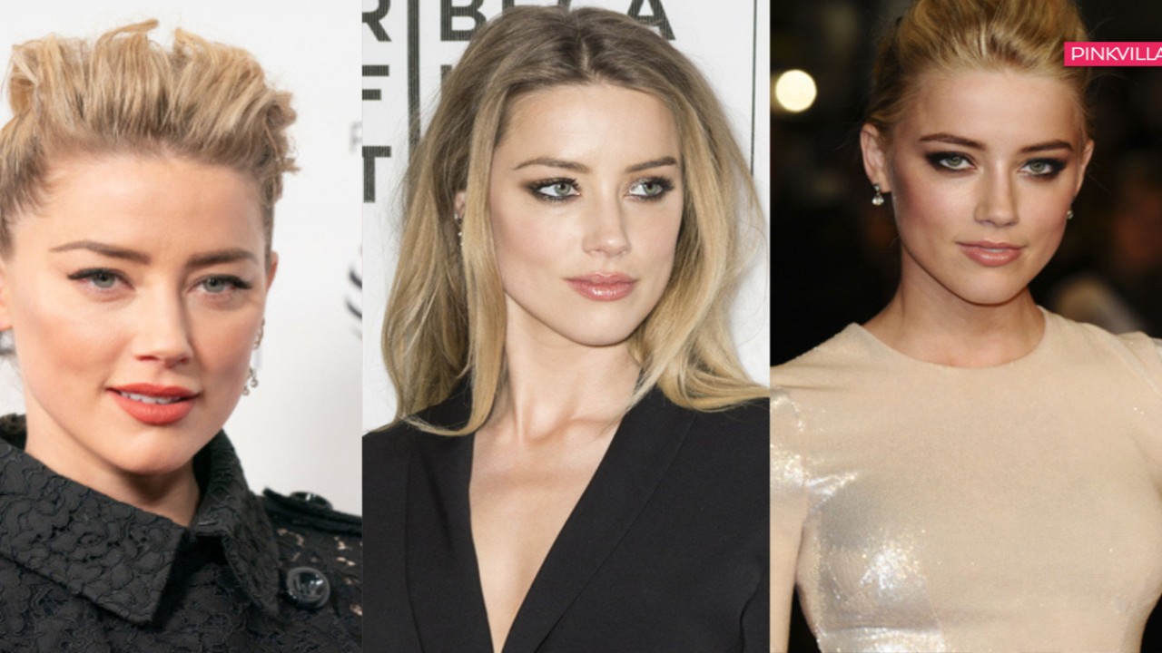 Decoding Amber Heard’s Plastic Surgery Speculations