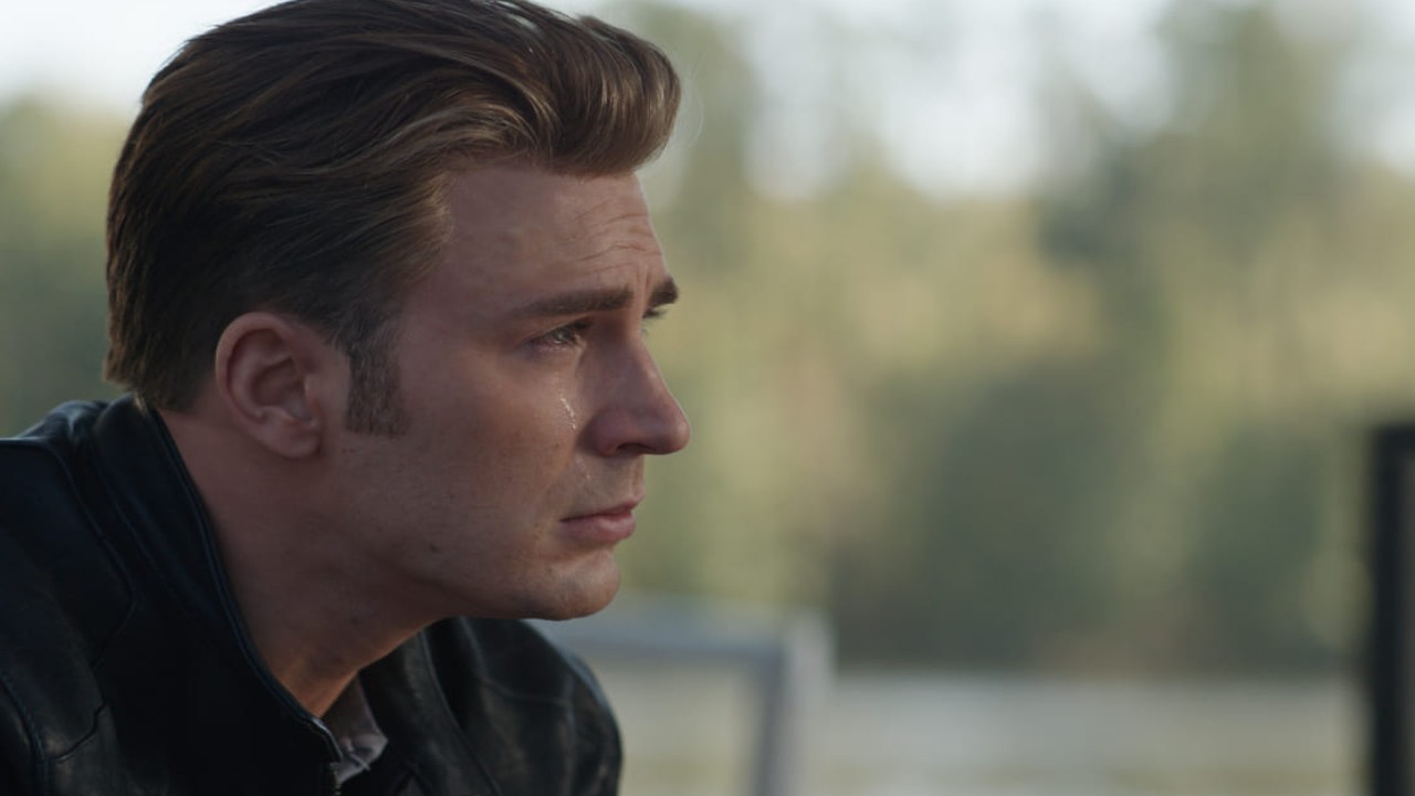 Chris Evans(IMDb) IMDb