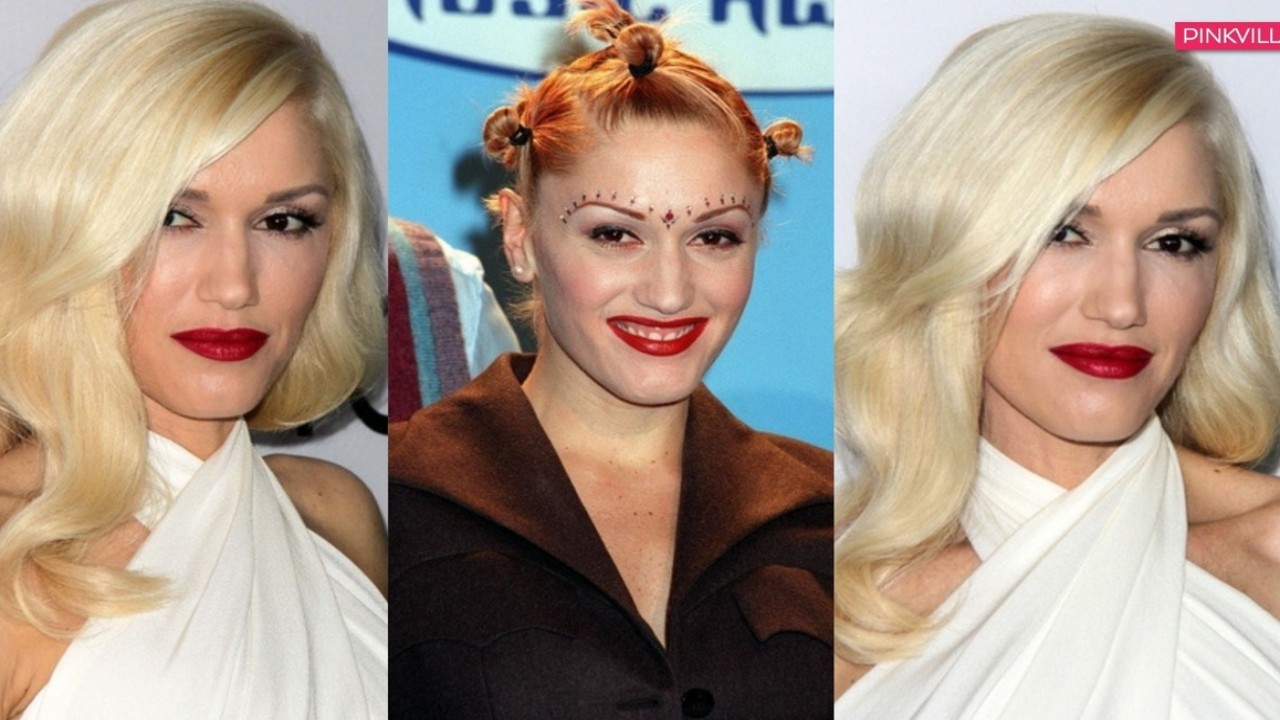 Gwen Stefani Plastic Surgery Gwen Stefani Plastic Surgery