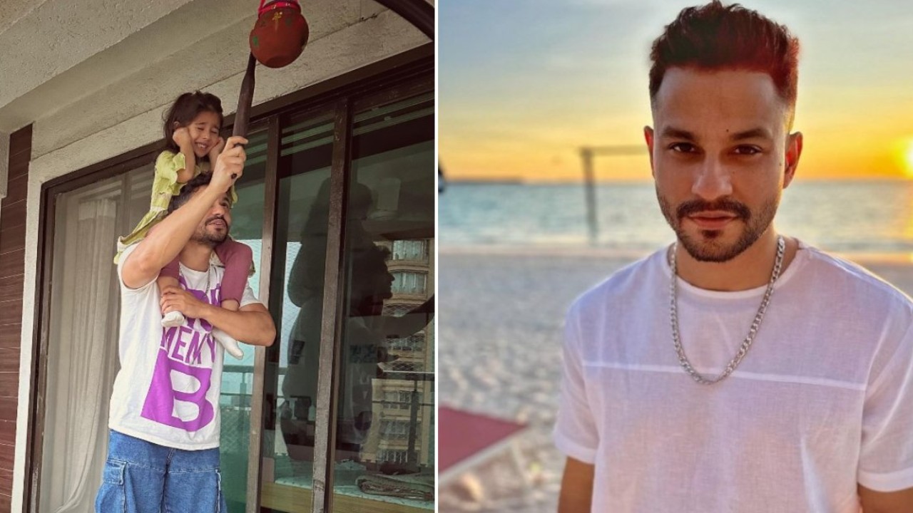 Kunal Kemmu