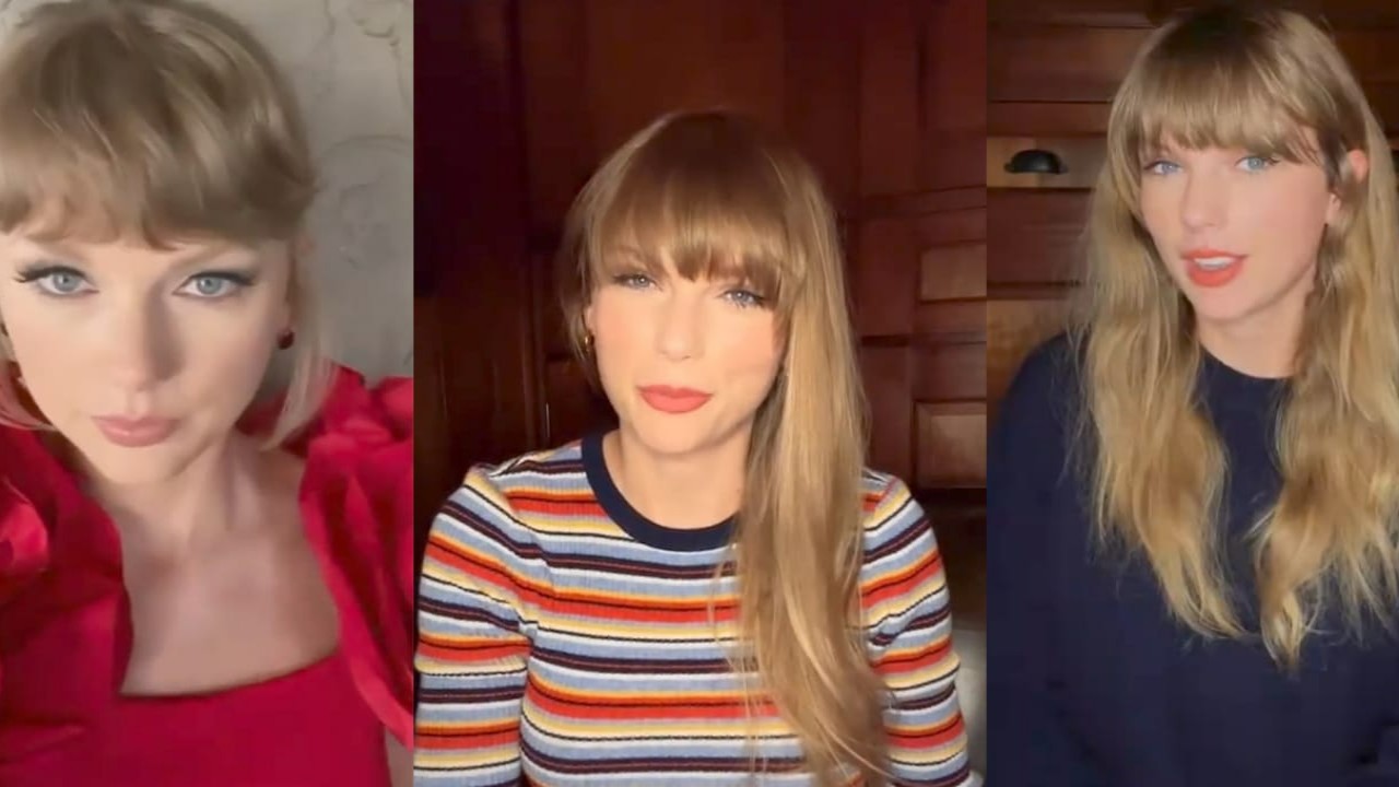 'Make your words count': When Taylor Swift shared her insights on fame and responsibility being parallel to each other