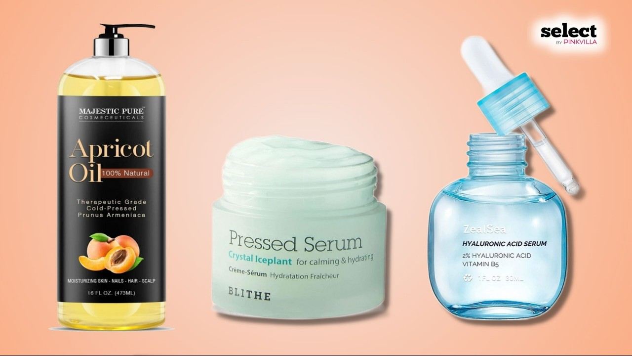 7 Best Moisturizing Skincare Products at Deal Prices to Treat Dehydrated Skin