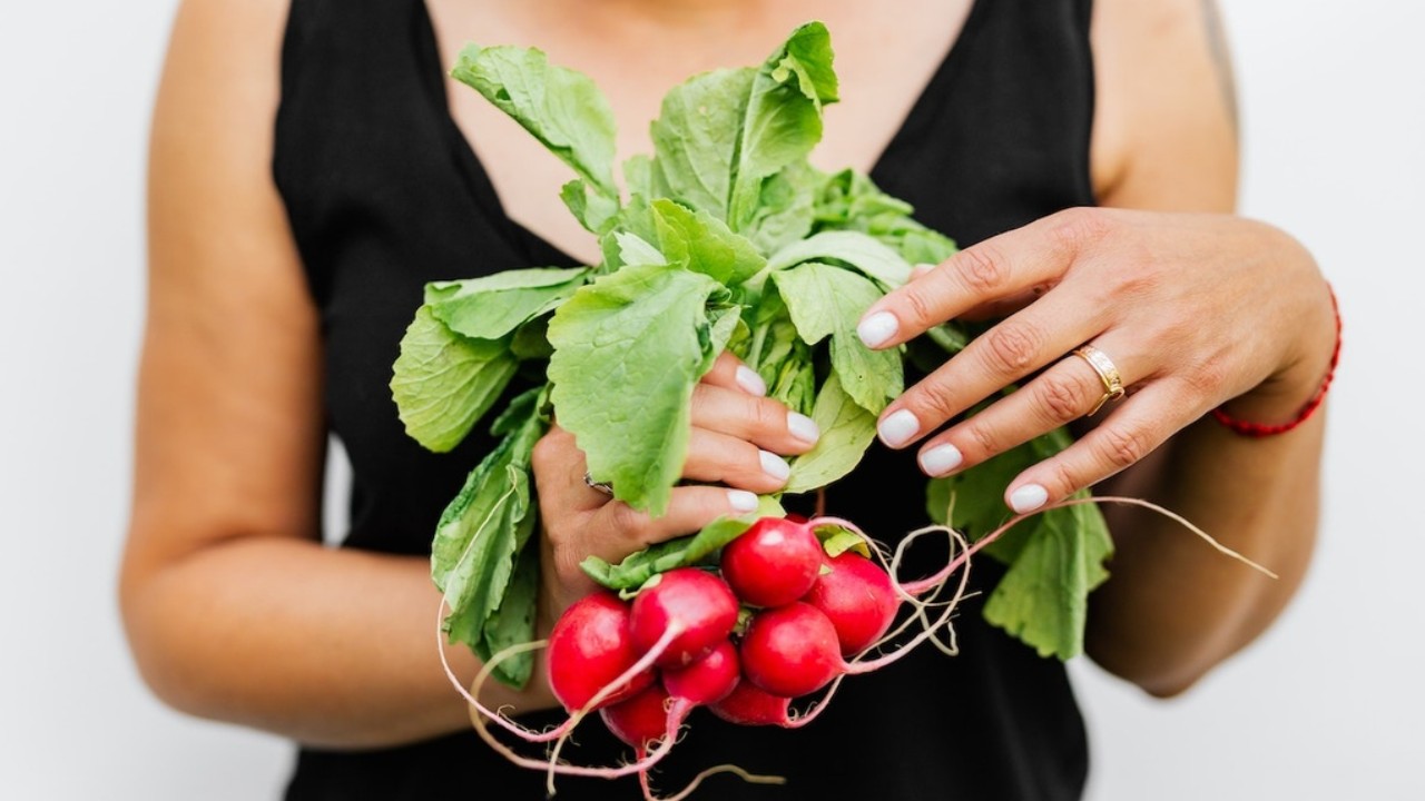 benefits of radish leaves benefits of radish leaves