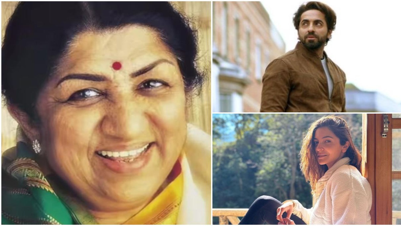 lata mangeshkar