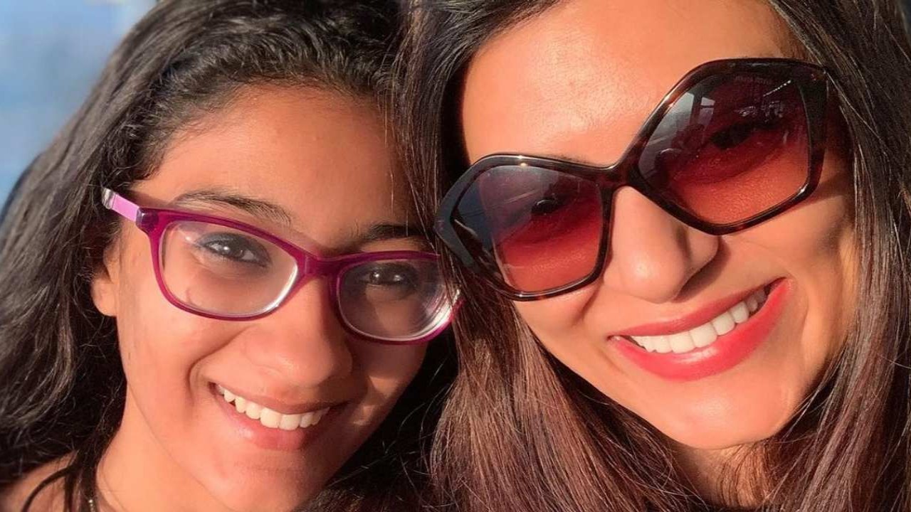 Sushmita Sen