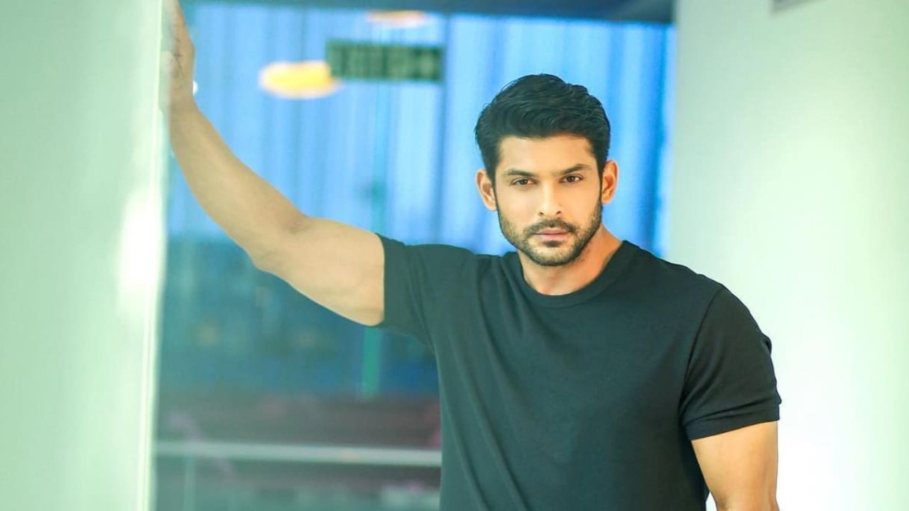 Sidharth Shukla