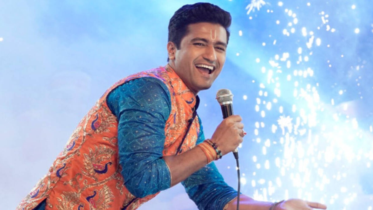 The Great Indian Family Day 2 Box Office: Vicky Kaushal starrer sees poor growth; Collects only Rs 1.40 crores