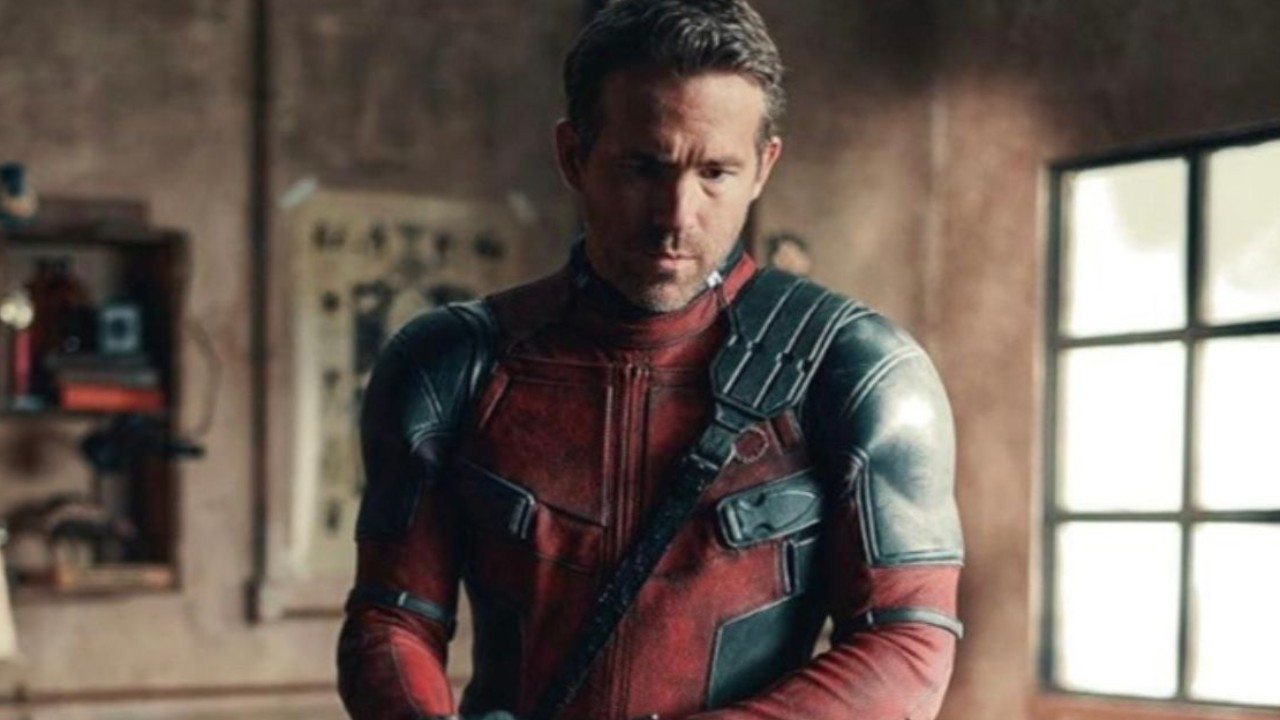 Ryan Reynolds (IMDb) IMDb