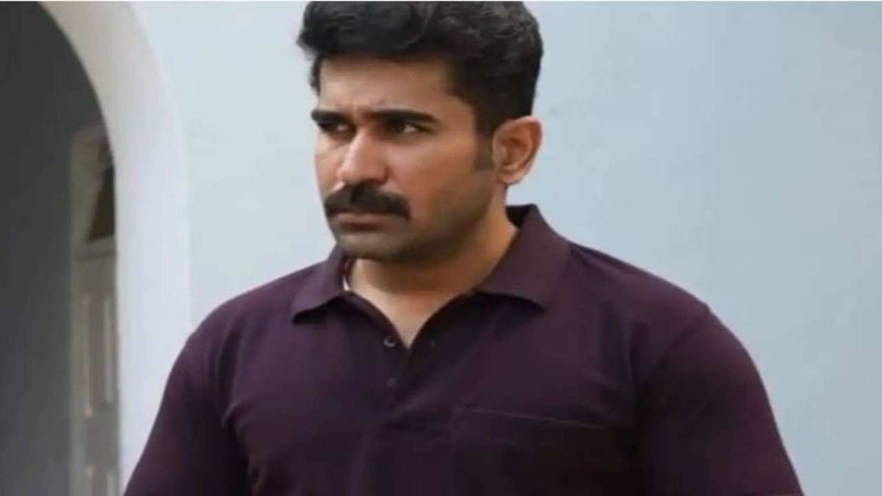 Vijay Antony pens an emotional note on daughter Meera’s demise; calls her ‘courageous’ (PC. Vijay Antony Instagram) Vijay Antony pens down an emotional note for daughter Meera