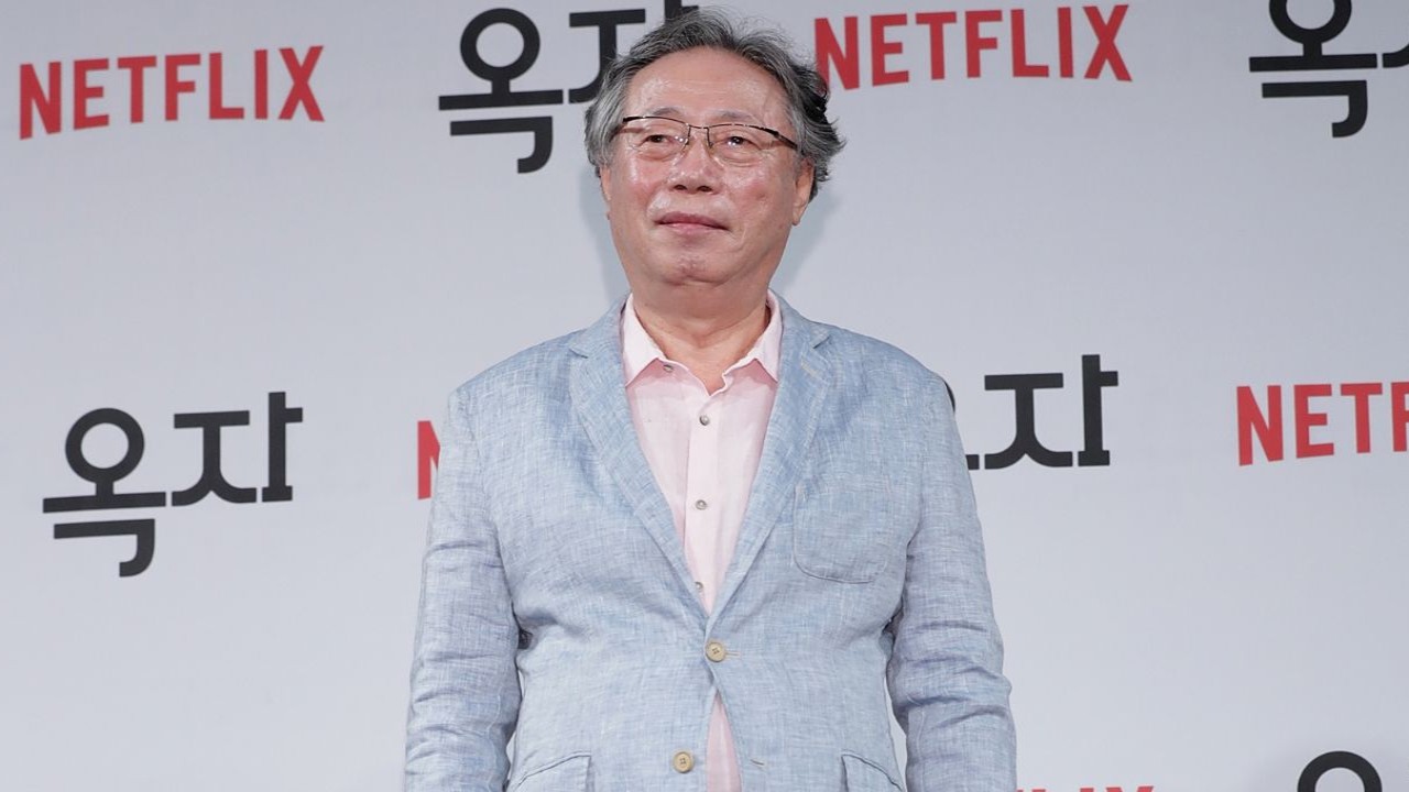 Byun Hee Bong; Picture Courtesy: Getty Images Byun Hee Bong; Picture Courtesy: Getty Images