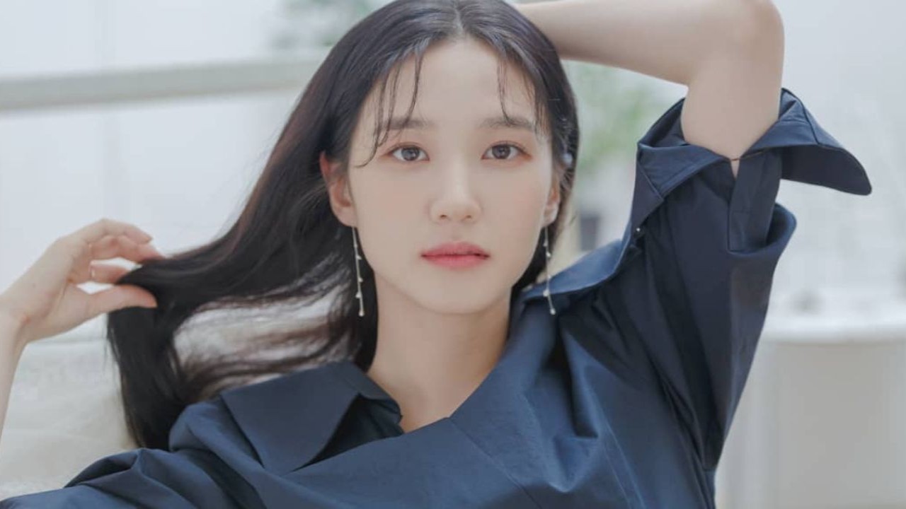 Park Eun Bin, credits Park Eun Bin's Instagram