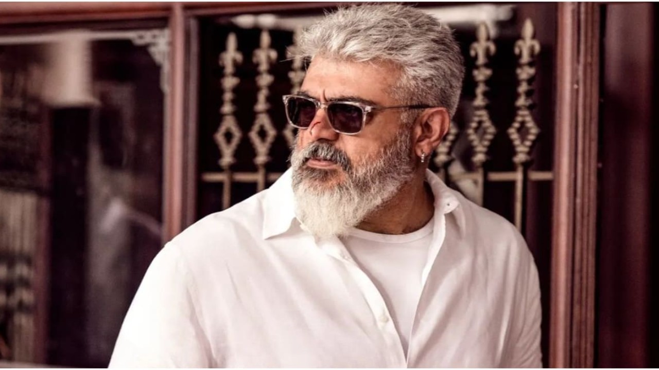 VidaaMuyarchi: Ajith Kumar to begin shooting 