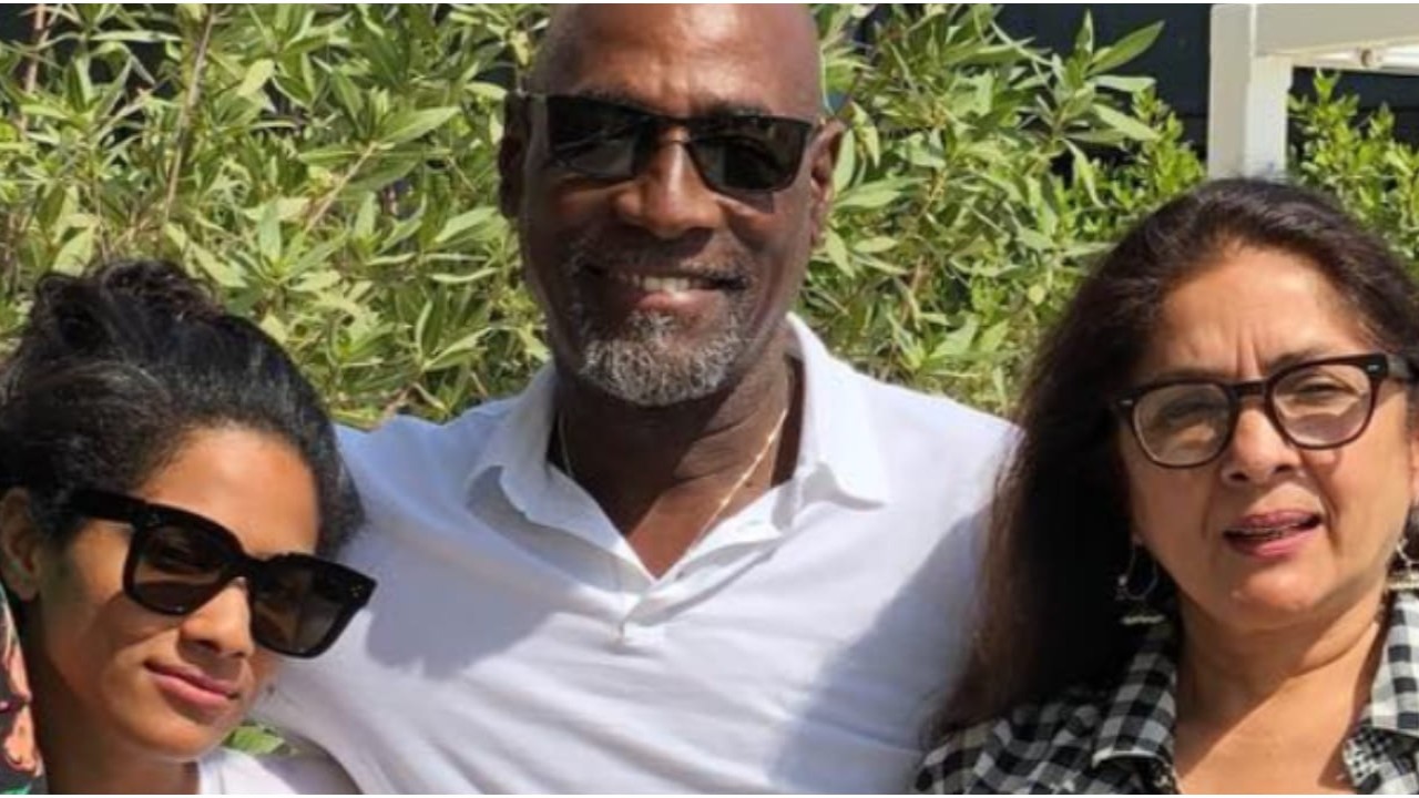 'I had two examples...': Masaba Gupta recalls growing up to celebrity parents Neena Gupta, Vivian Richards