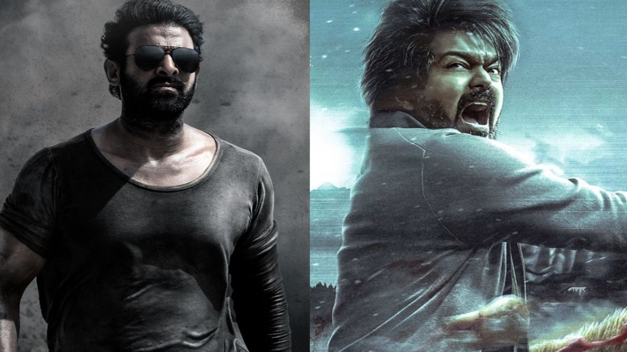 Prabhas’ Salaar and Thalapathy Vijay’s Leo dethroned by THIS film as IMDb’s most anticipated Indian movie