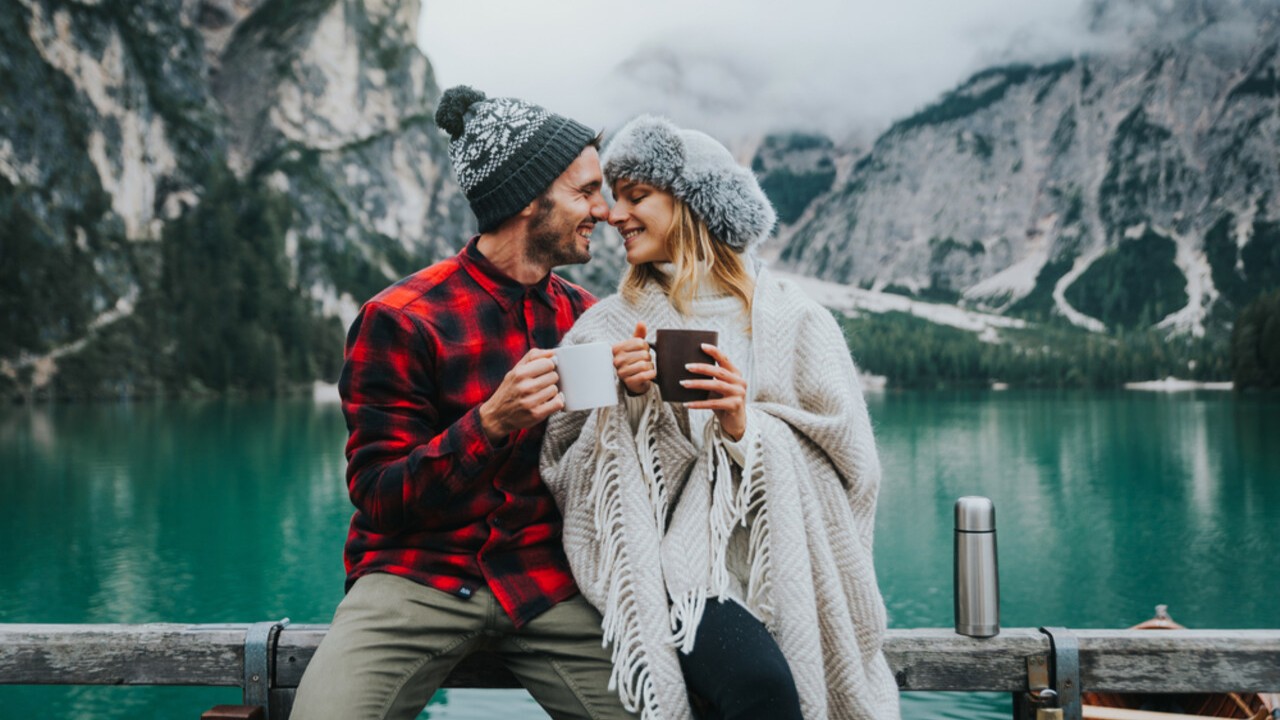 Libra to Pisces: 4 Zodiac Signs Who Vacation Abroad to Forge a Stronger Bond with Their Boo