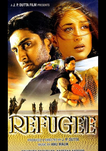 Refugee 2000 movie