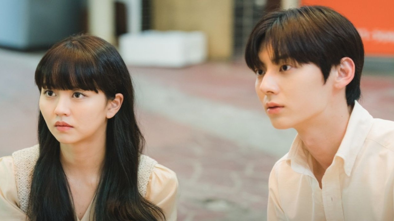 My Lovely Liar: Unexpected BL plot twist in Kim So Hyun, Hwang Min Hyun starrer leaves viewers in shock