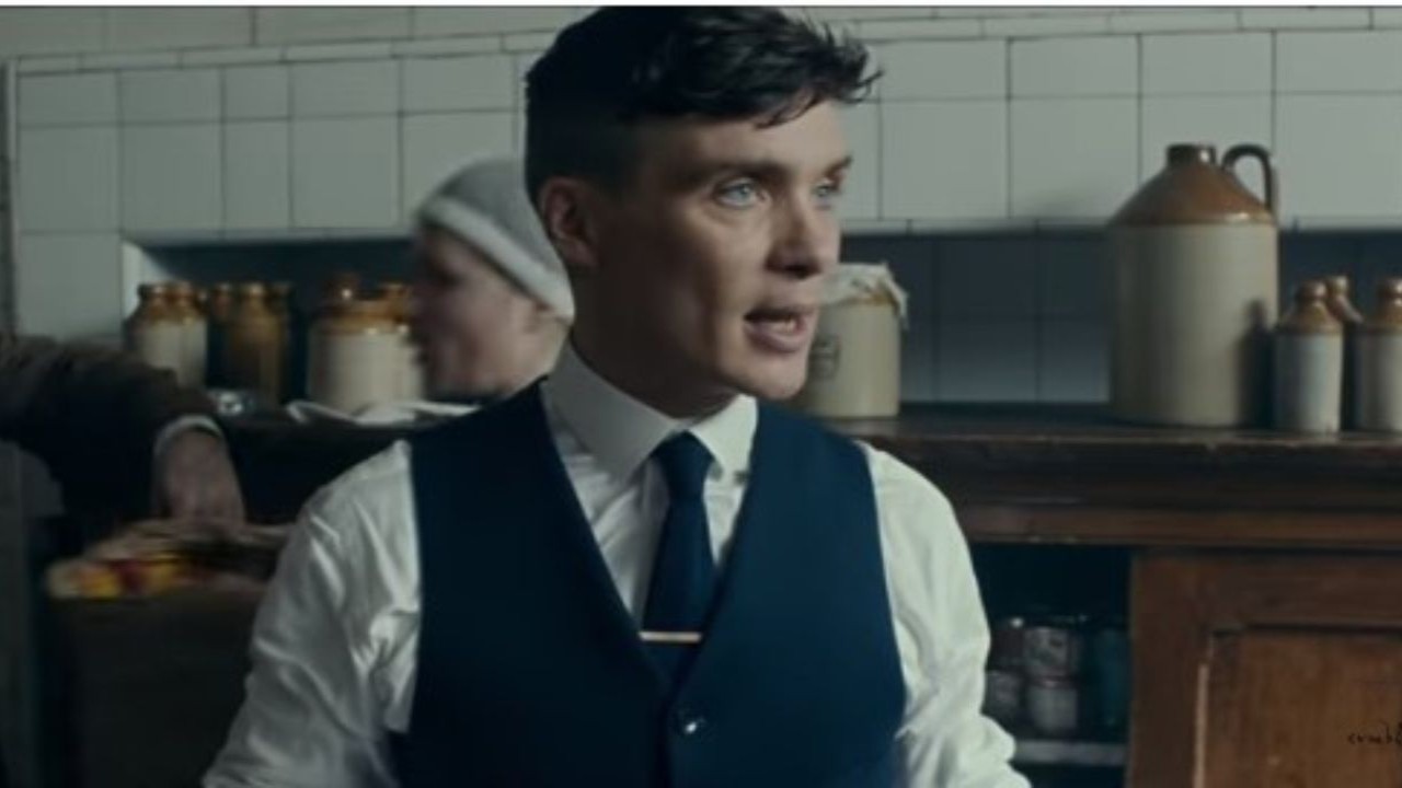 Peaky Blinders series 5 opens to highest viewing figures ever