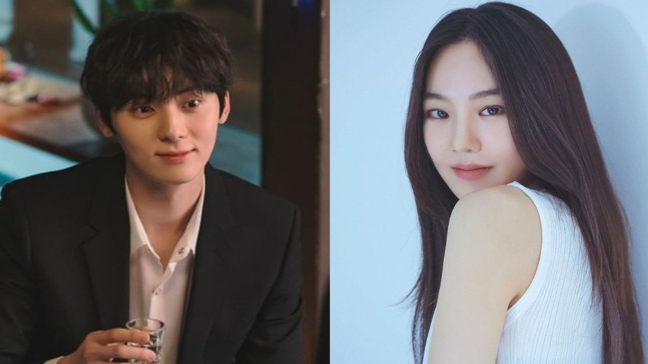 Study Group: My Lovely Liar’s Hwang Minhyun, Bad and Crazy’s Han Ji Eun and others confirmed for new drama