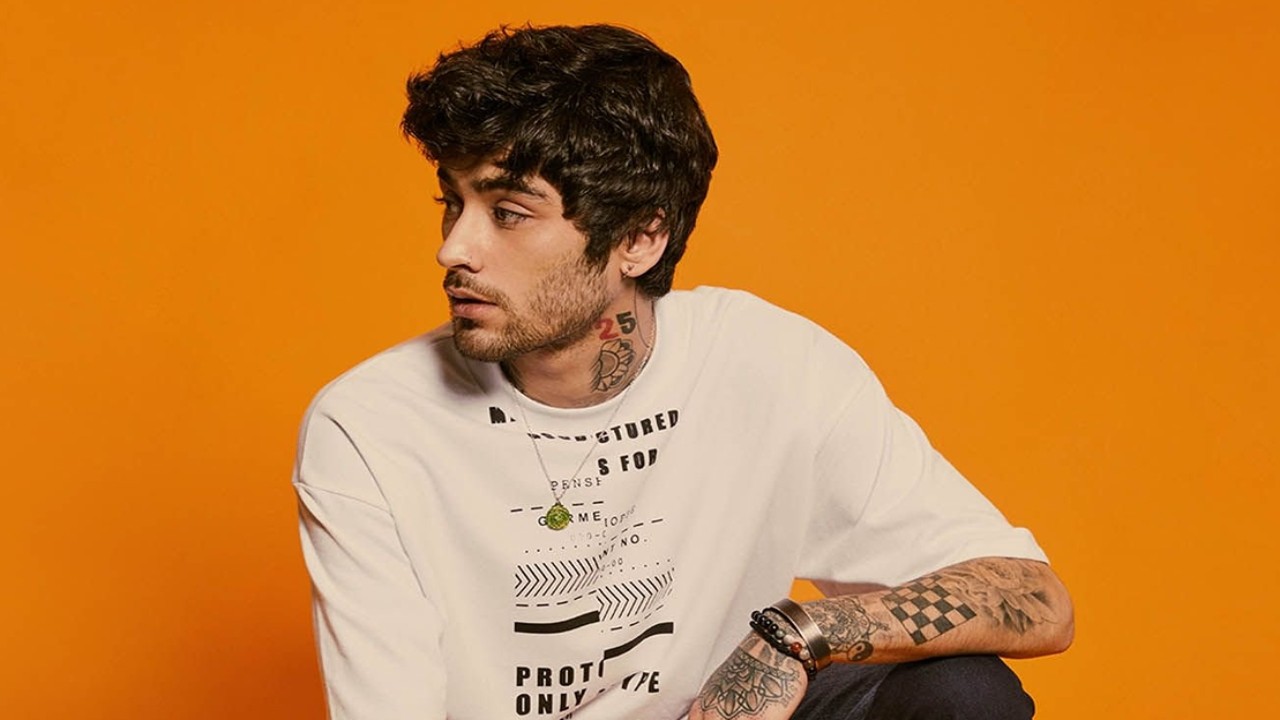 Zayn Malik gets cornrows amidst Selena Gomez dating rumours; fans have mixed reactions
