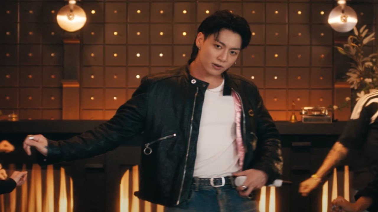 BTS' Jungkook drops 3D ft Jack Harlow performance video with Jam Republic; Fans go feral over collaboration