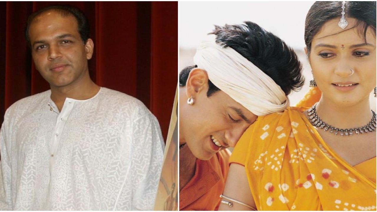 Lagaan