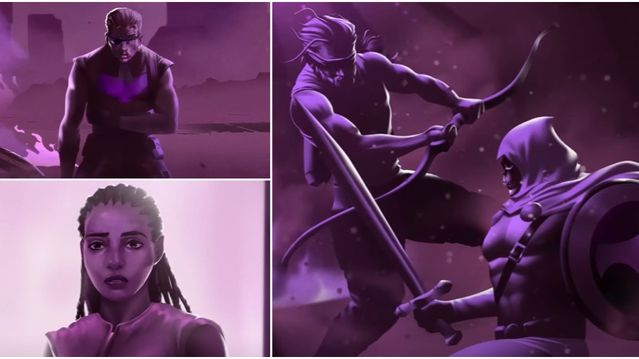Marvel Wastelanders: Hawkeye trailer ft. Jaideep Ahlawat, Jennifer Winget, Prajakta Koli OUT; fans say 'superb'