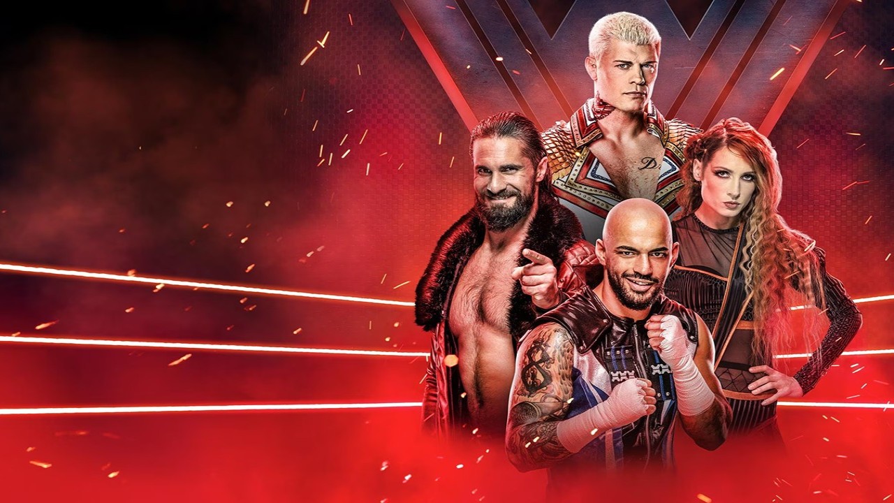 WWE Raw Results, 3 April 2023 From Omos vs. Elias to Austin Theory vs