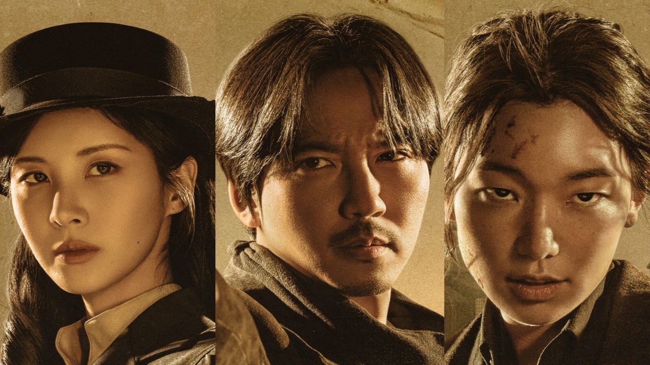 Song of the Bandits Review: Amid Kim Nam Gil and Seohyun’s romance, Lee Ho Jung emerges as real action star