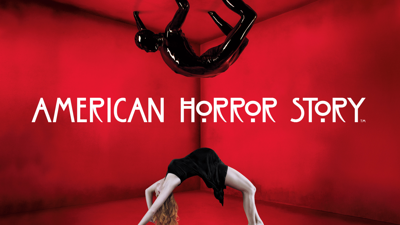 American Horror Story movie poster