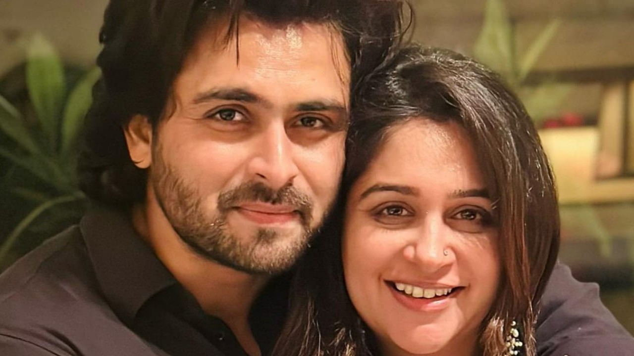Shoaib Ibrahim, Dipika Kakar