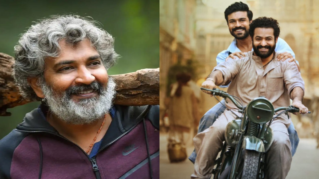 SS Rajamouli reacts as Brazil president Lula praises RRR