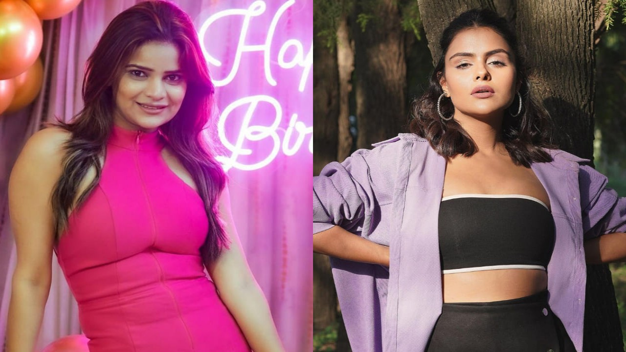 Why Bigg Boss 16's Archana Gautam's friendship with Priyanka Chahar Choudhary went kaput; read shocking deets Archana Gautam, Priyanka Chahar Choudhary