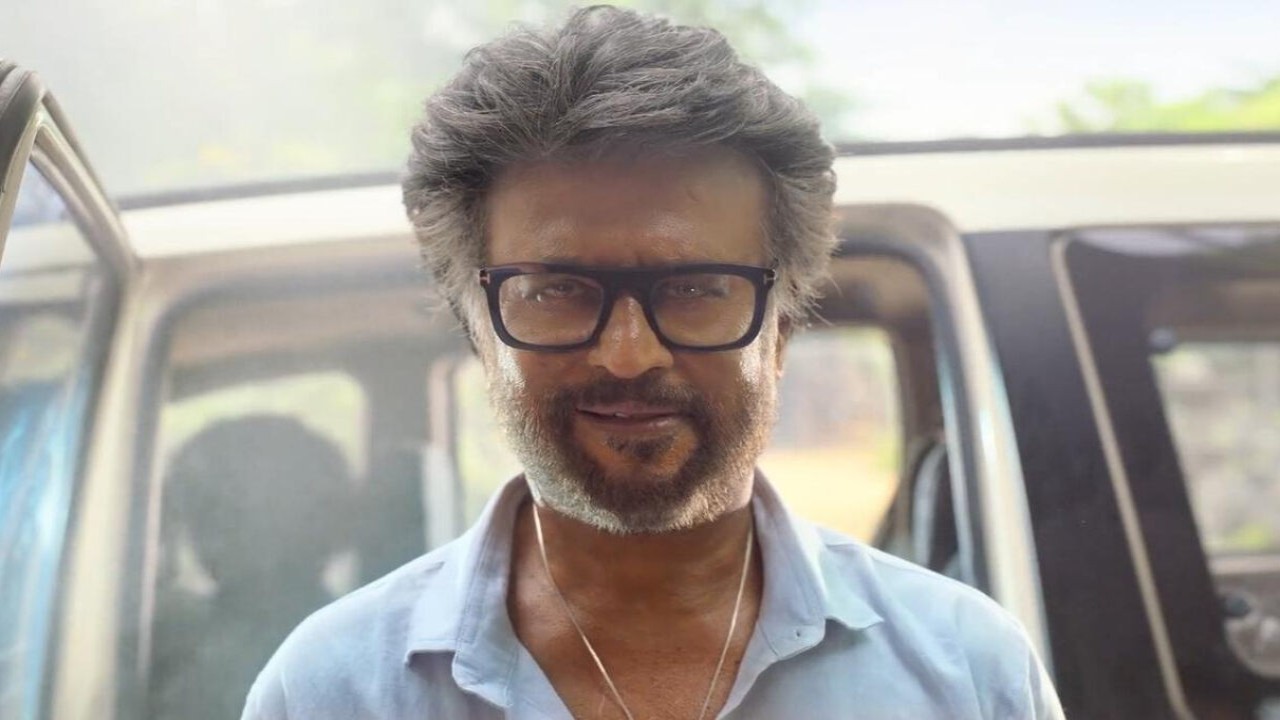 Top Highest grossing films at Tamil Nadu box office: Rajinikanth starrer Jailer Second edging past Vikram