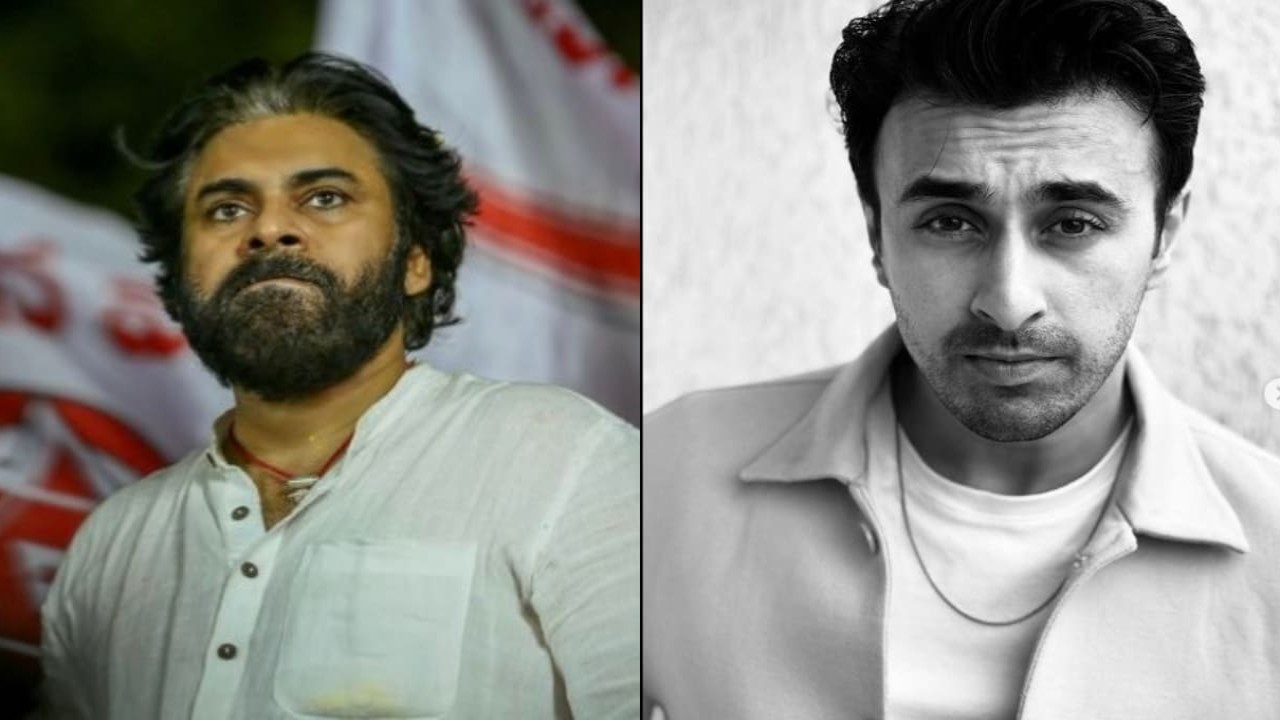 Exclusive: Pawan Kalyan is level-headed, calm and clear, reveals co-star Shaolin Warrior Monk Harrsh Verma