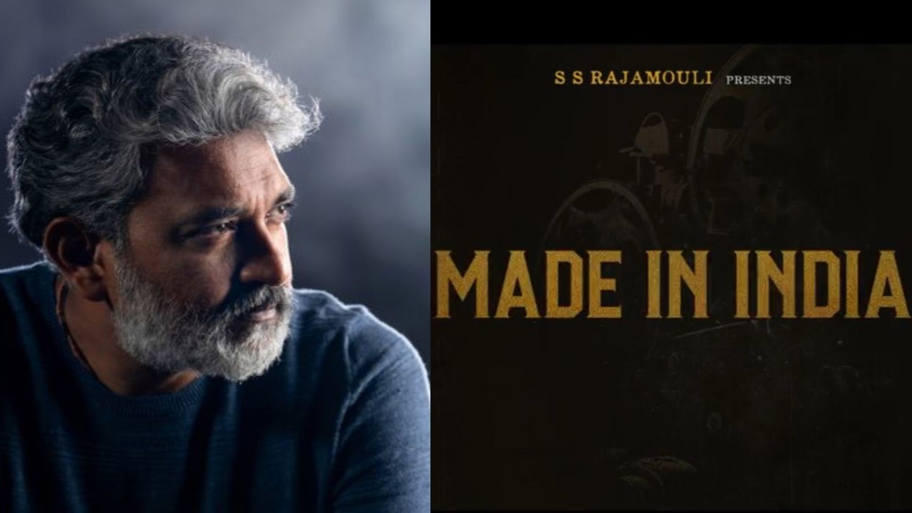 PC: Rajamouli Instagram