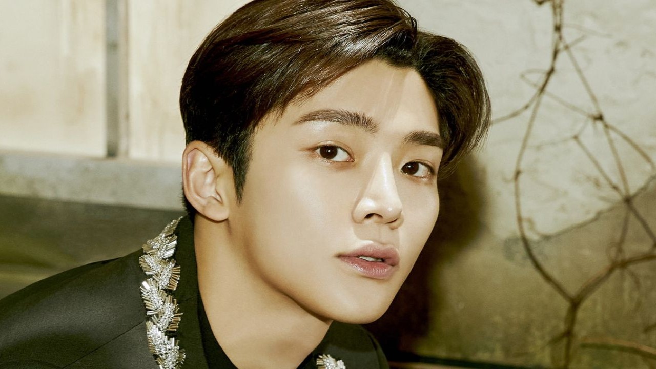 SF9's Rowoon (Photo Courtesy: FNC Entertainment) SF9's Rowoon (Photo Courtesy: FNC Entertainment)