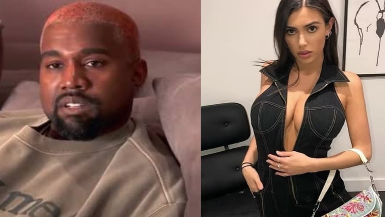 Kanye West escapes Italy solo following NSFW boat incident; leaves wife Bianca Censori behind amidst public scrutiny