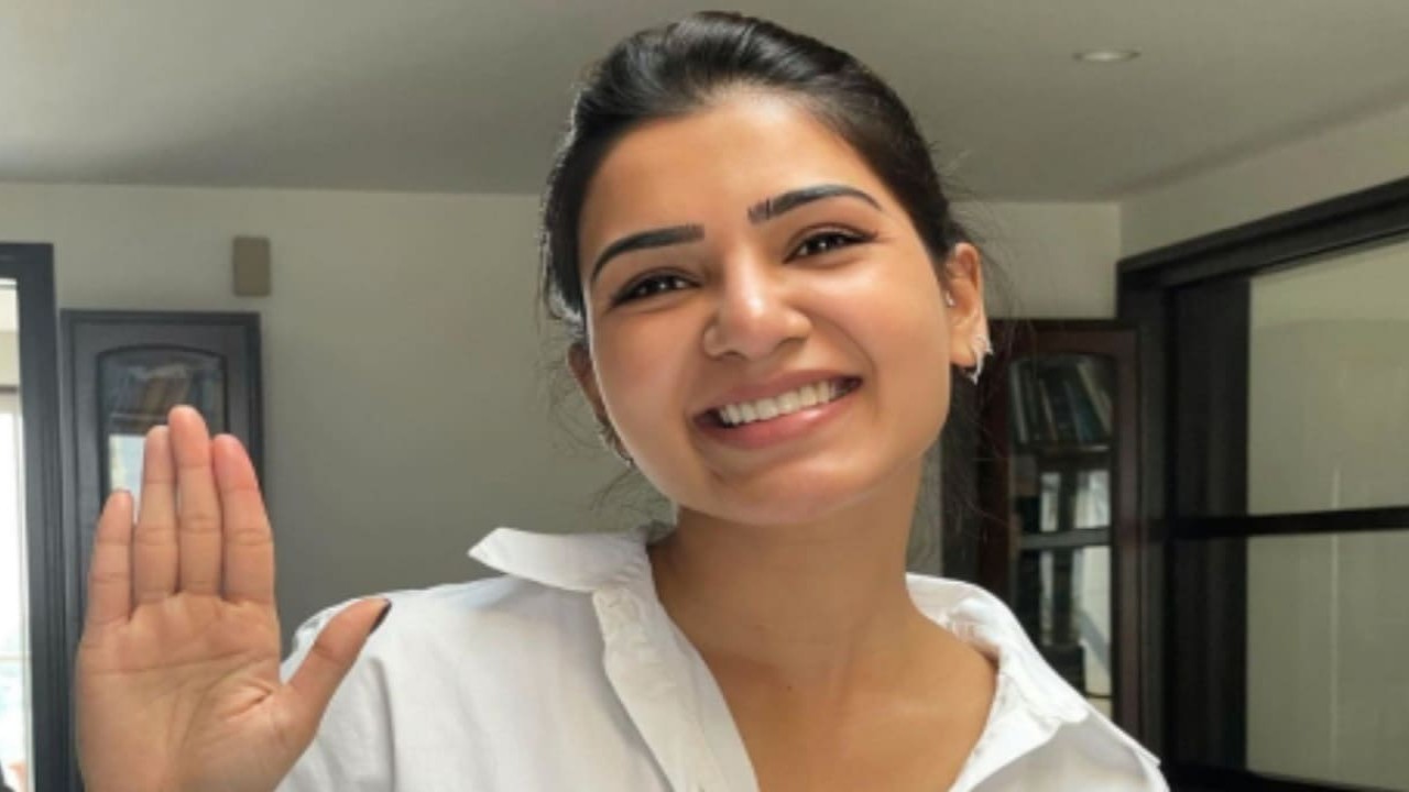 Samantha Ruth Prabhu shares glimpses of her vacation in Salzburg and its connection with The Sound of Music (PC: Samantha Instagram) PC: Samantha Instagram
