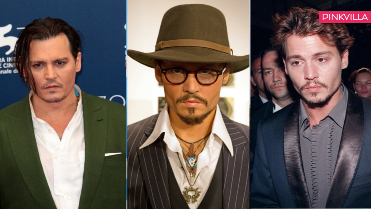 Decoding Johnny Depp's Plastic Surgery Debate