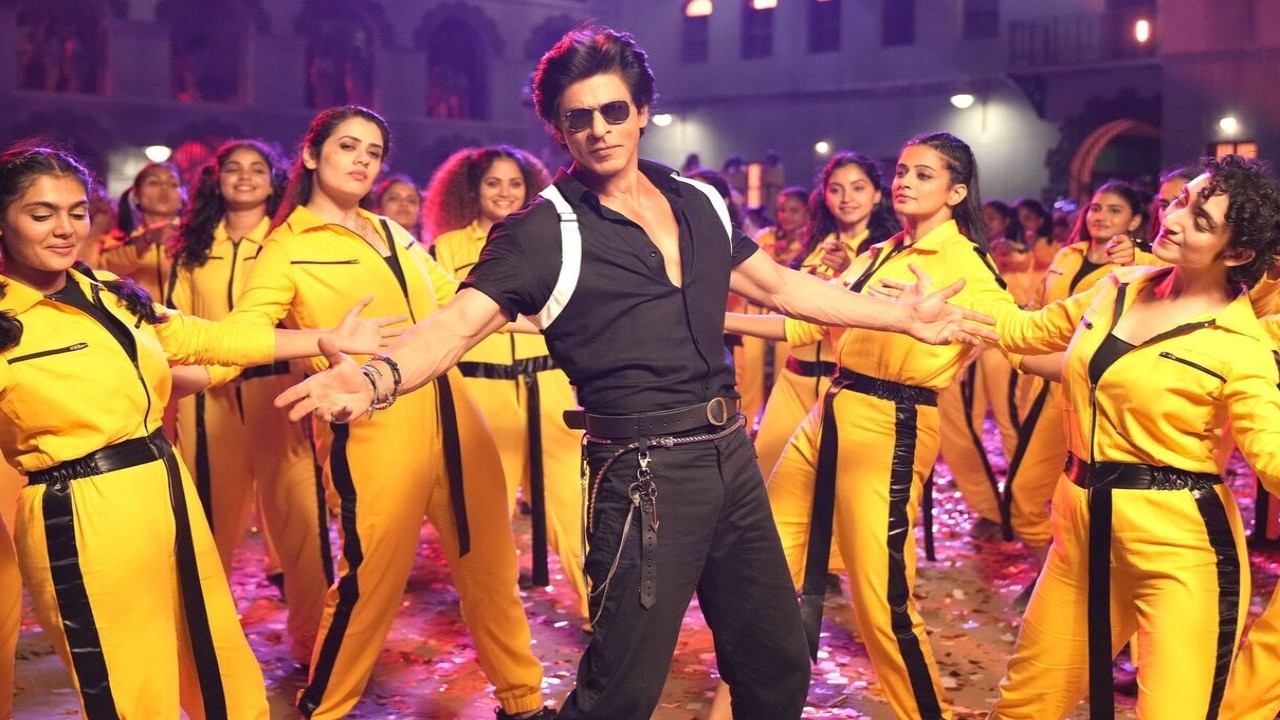 Jawan box office collections: Shah Rukh Khan film hits USD 35M overseas, move towards 1000 Cr worldwide