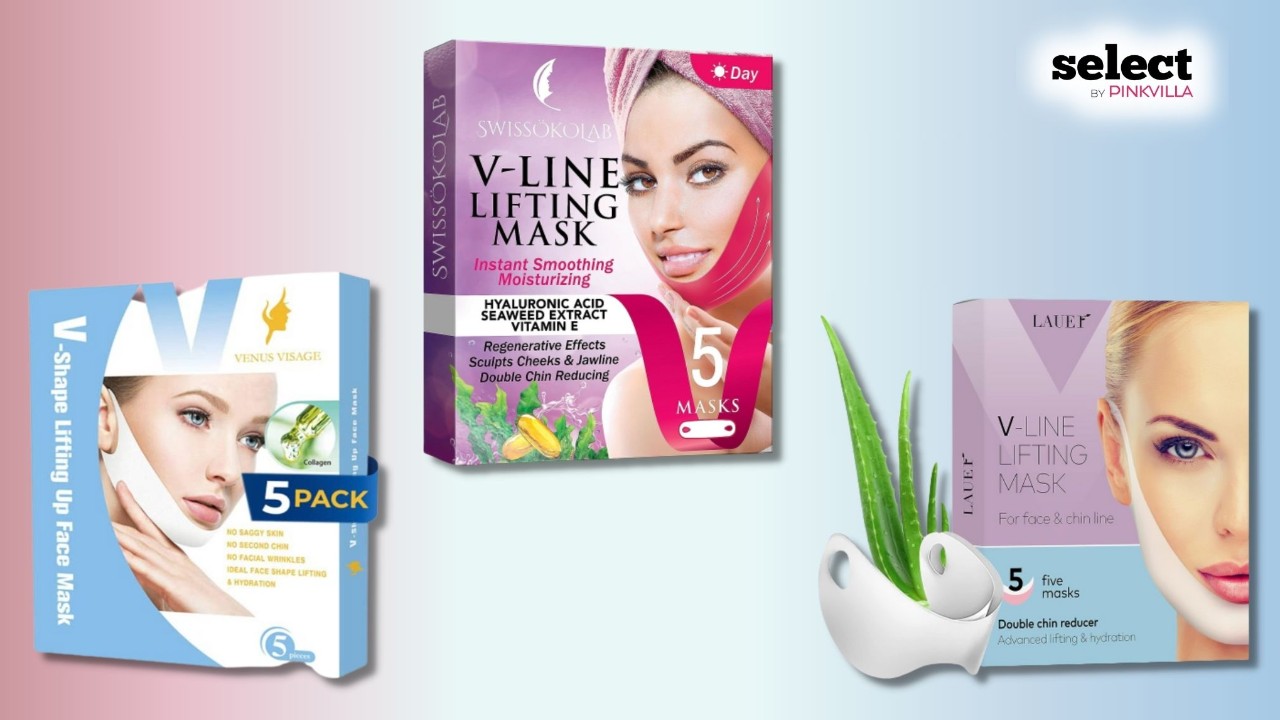 best chin masks