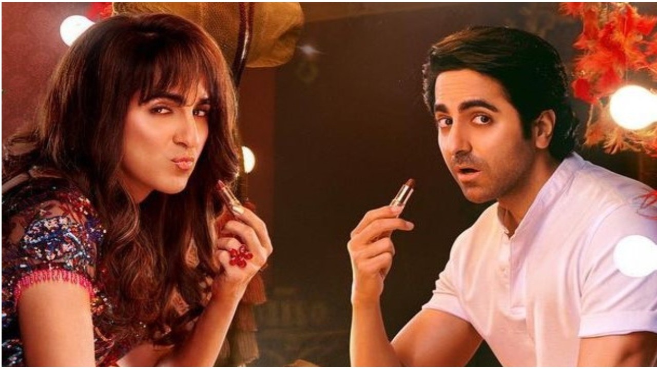 EXCLUSIVE: Ayushmann Khurrana opines about corporate bookings for Dream Girl 2 competing with Gadar 2, Jawan