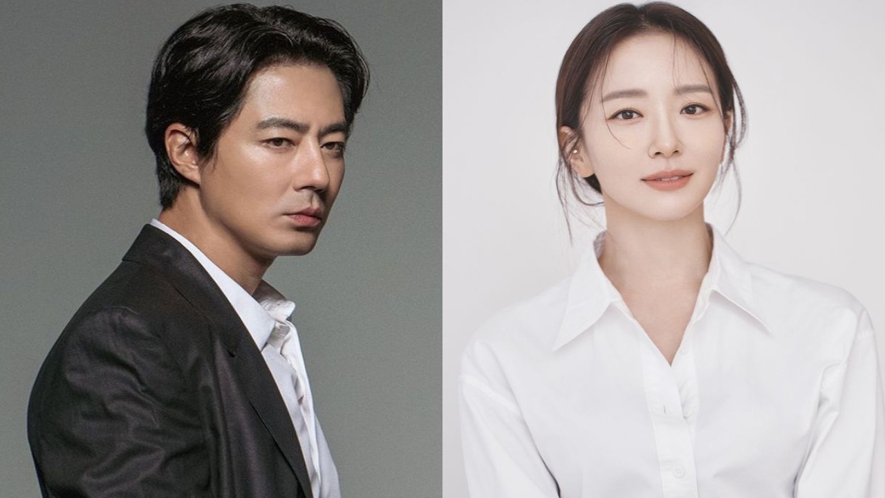 'Rumors are absurd': Moving's Jo In Sung's agency denies dating, marriage plans with announcer Park Sun Young