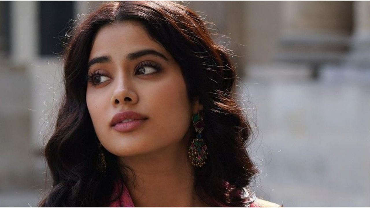 Janhvi Kapoor recalls seeing morphed photos of herself on inappropriate pages as a teen: ‘People assume…’