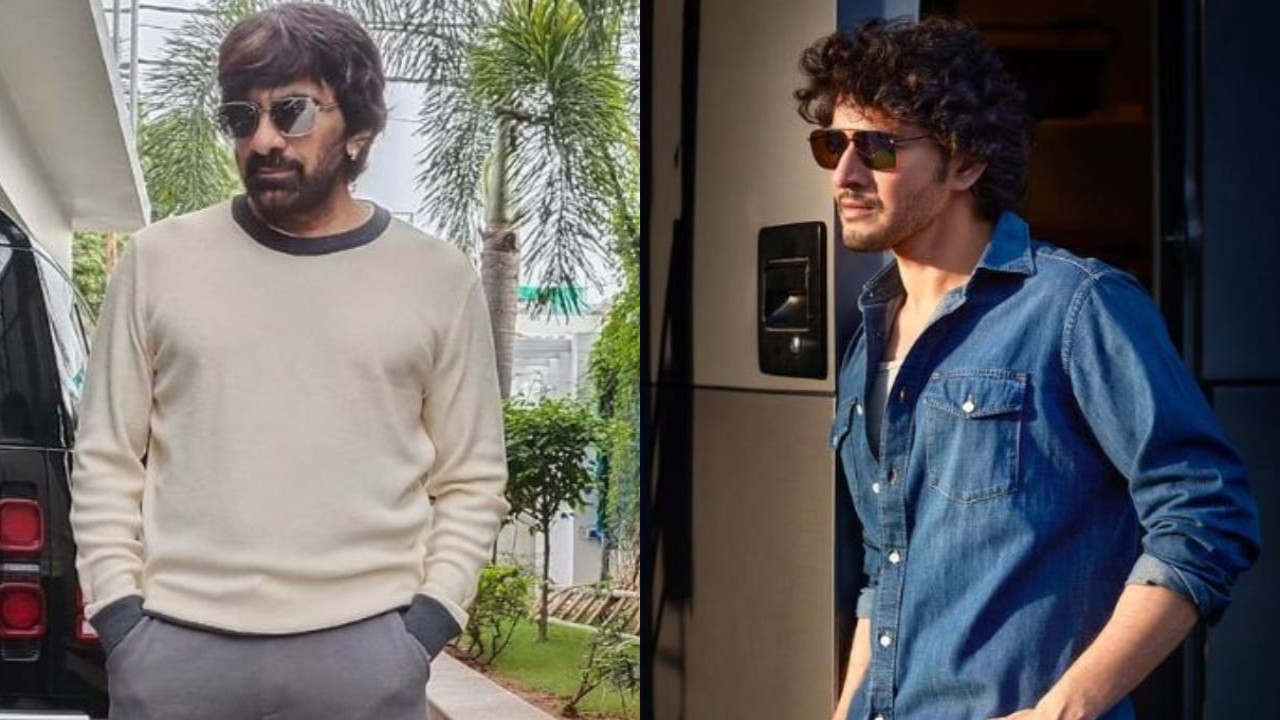 Guntur Karam and Eagle to release on Sankranti prompting a box office clash