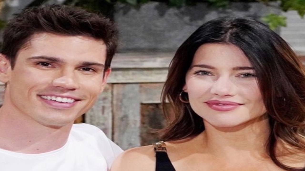 The Bold and the Beautiful Spoilers: Will Taylor stop Hope and Thomas' romance?