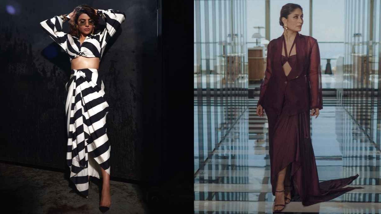 Kareena-Kapoor-Khan-samantha-ruth-prabhu-kiara-advani-masaba-gupta-tara-sutaria-draped-skirts-style-fashion