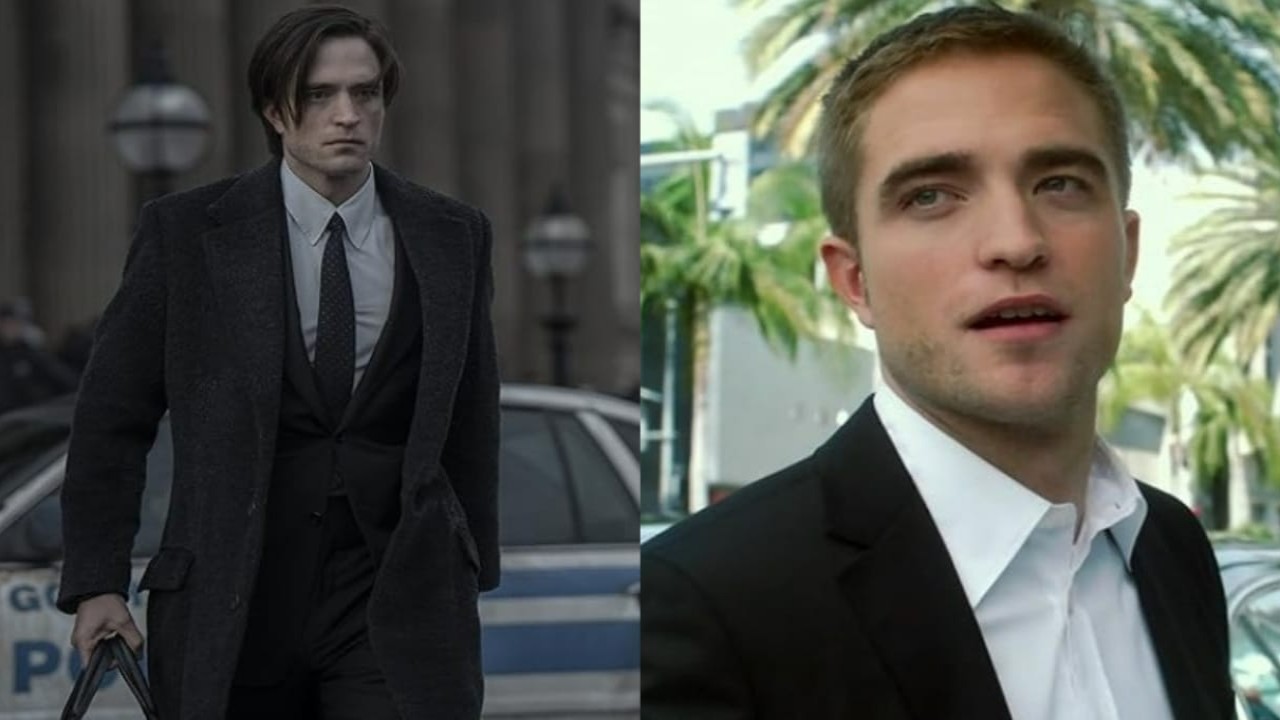 Robert Pattinson (IMDb) IMDb