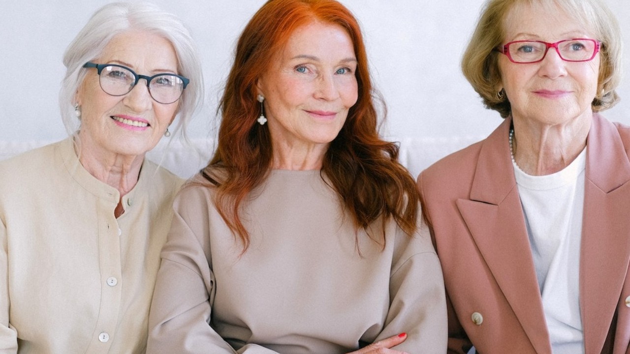 Top 50 Hairstyles for Women over 70 to Seize the Day